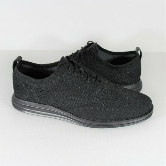 Cole Haan Other - Cole Haan Original Grand Wingtip Oxford New R1215